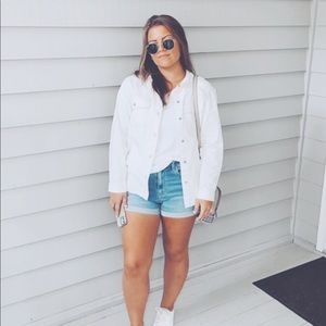 Meet your Posher, Kylee